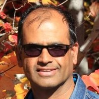 Binod Paudel