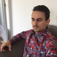 Aaron Lardeux