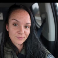 Chantelle Hurlbert