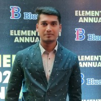 Ashutosh Ranjan