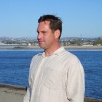 Chris Antolini