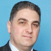 Hani Farran