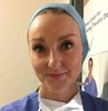 Claire Louise Rutherford