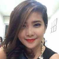 Rachel Joyce Arguelles