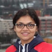 Heena Patel