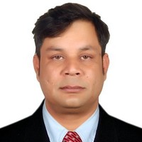 Manish Bedi (Indian Navy, Retired)