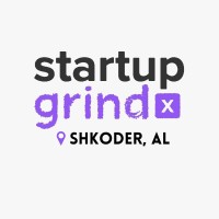 Startup Grind Shkoder