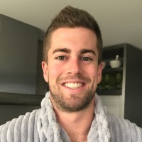 Kyle Still