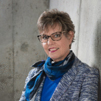 Christine Denyer