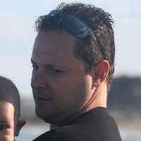 Candido Najarro Fernandez