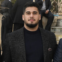 Bashdar Jabar