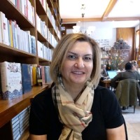 Elina Özden