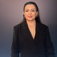 Lariane Gabriel