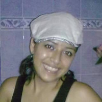 Dora magaly Cruz uc
