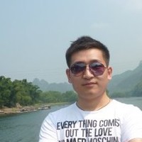 Stephen Gong