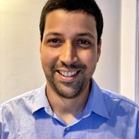 Pedro Moraes