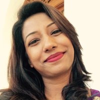 Mithila Weeratunga