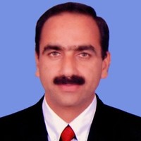 SASI K P