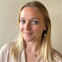 Lisa-Marie Gourmelon