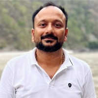 Navin Agrawal