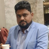 Prasad Zagade