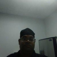 Marlon Rogers
