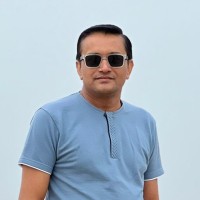 Dhameliya Haresh Himmatbhai