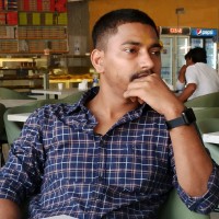 Ashish Kumar Jha