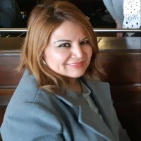 Luzmila Pinedo