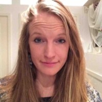 Charlotte Pearson-Wood