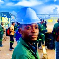 Wolbert Mulongo