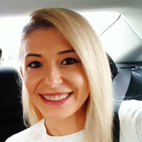 Aleksandra Hammoud