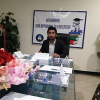 Dr.Saud Khan