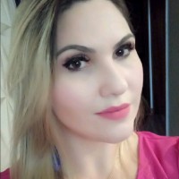 Lucelia Greicy S.Paulo
