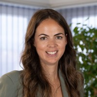 Yvonne Schönthal