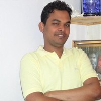 Faizal Mohammed