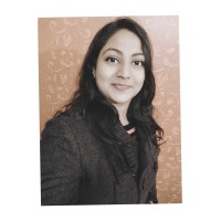 Bhumika Singhal