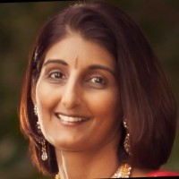Mandy Sandhu-Dhah