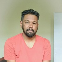 Arun Viswanadh