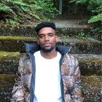 Antonio Horton