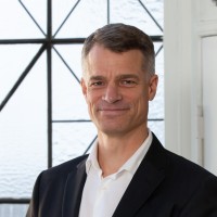 Finn Peder Hove