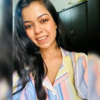 Srashti Goyal