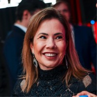 Patricia Gavazza