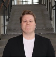 Alexander Lindblom