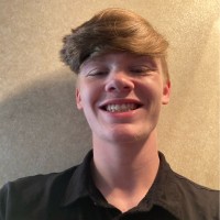 Jake Lutman