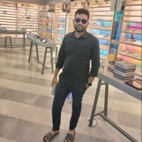 Srikanth R N