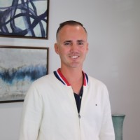 Joshua Aikins
