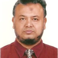 Captain Mahmud Ul Hoque