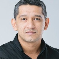 Alfredo Damian Delgado Hernandez