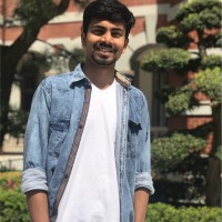 Ashwin kumar S